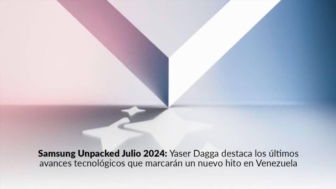 Unpacked 2024 Yaser Dagga