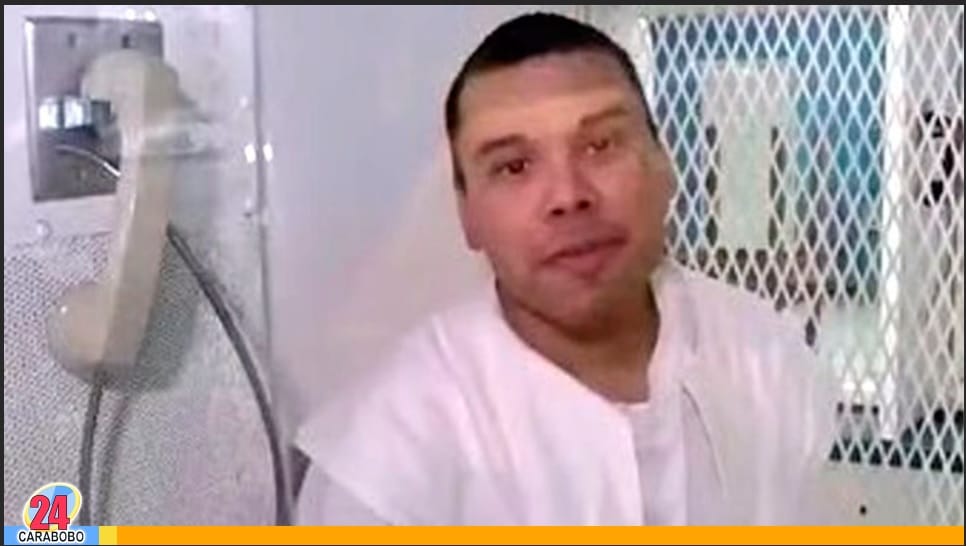 La ejecución de Ramiro Gonzales