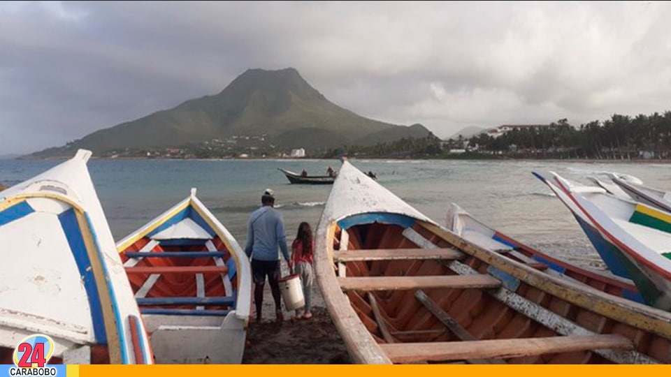 Clima hoy 16 de julio de 2024 en Venezuela - Clima hoy 16 de julio de 2024 en Venezuela