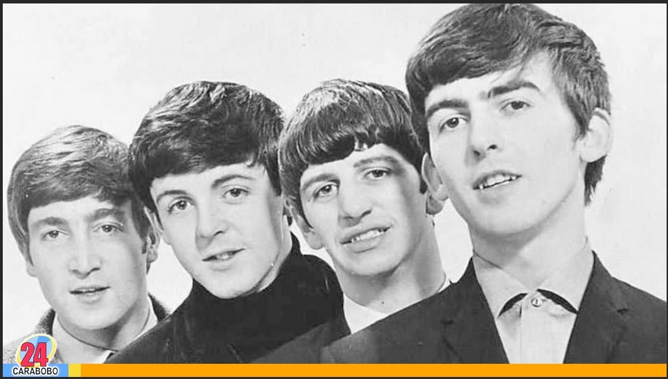 Efemérides de hoy 6 de julio Día Mundial de Los Beatles