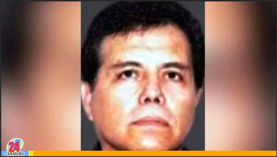 Líder del Cartel de Sinaloa