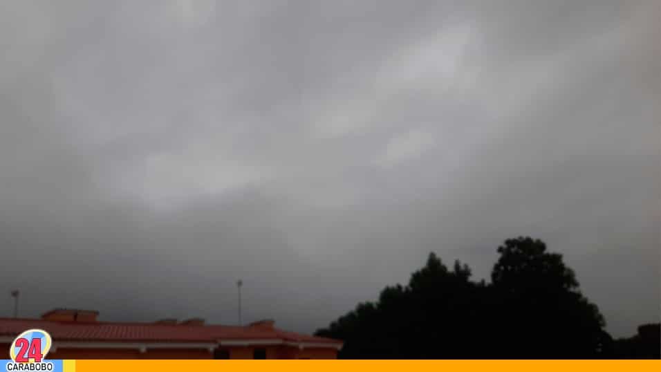 Lluvias en La Gran Valencia - Lluvias en La Gran Valencia