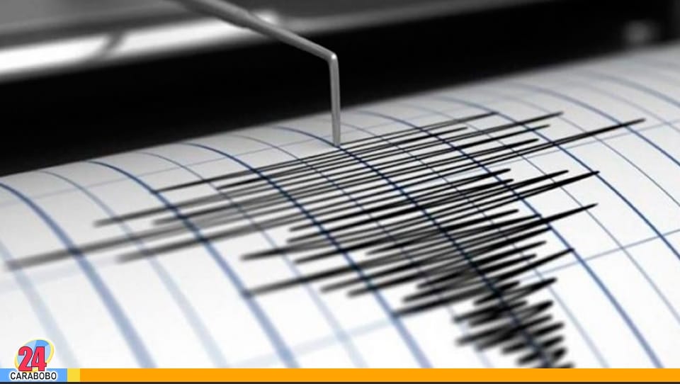 sismo en el estado Zulia - sismo en el estado Zulia