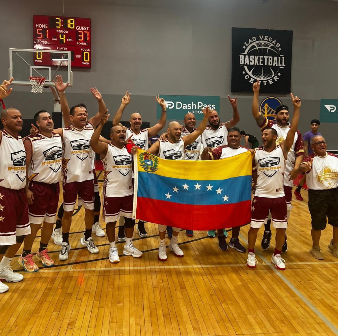 Team Venezuela