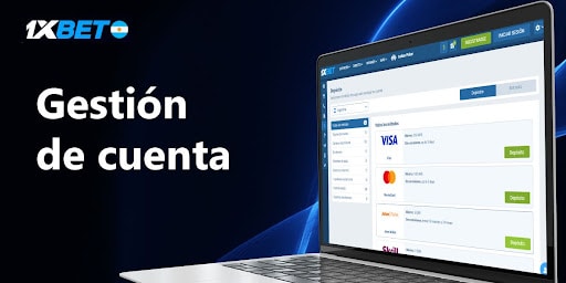 1xBet en Argentina - 4