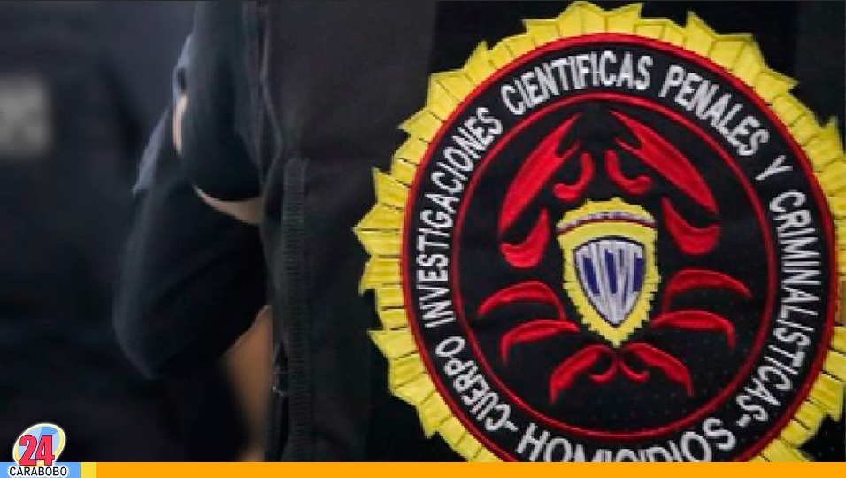 una mujer y un hombre detenidos en Carabobo - una mujer y un hombre detenidos en Carabobo