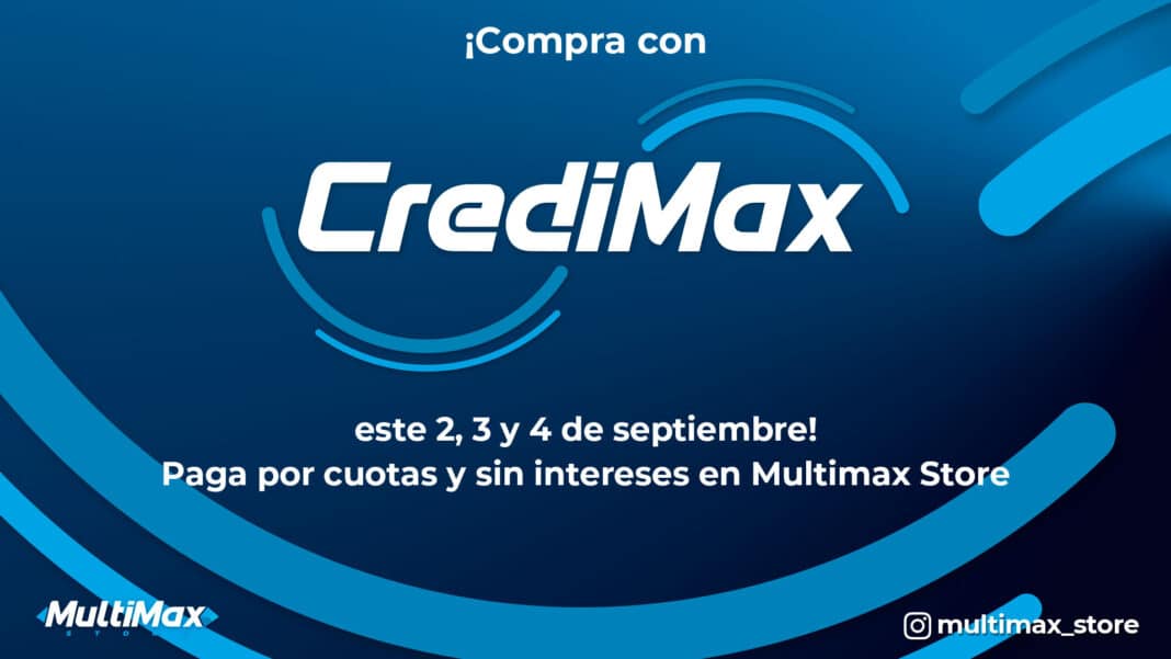 credimax