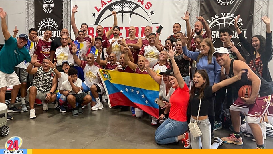 Team Venezuela