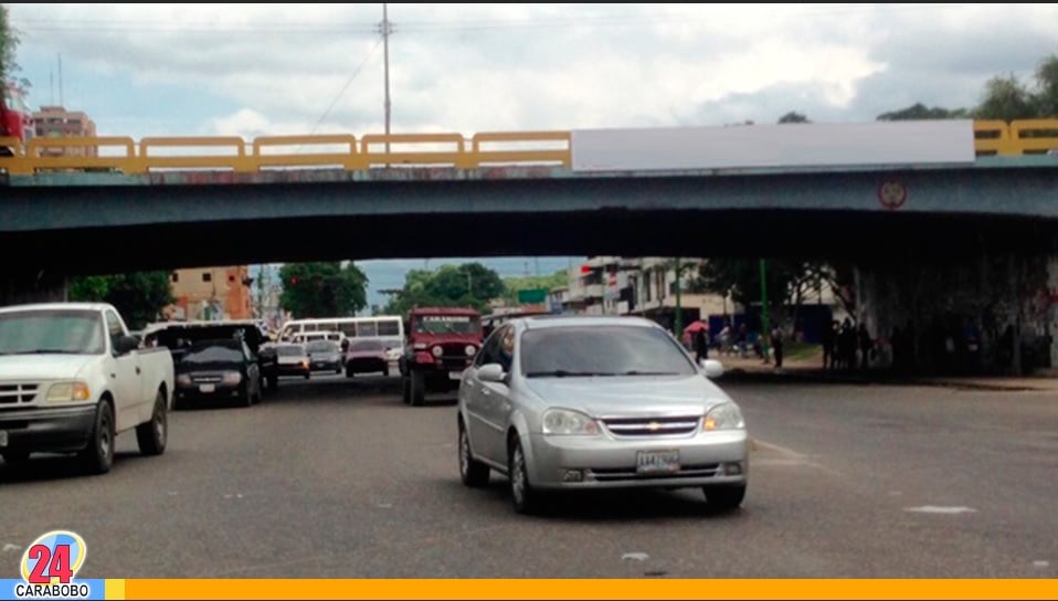 El extraño hombre del puente Santa Rosa