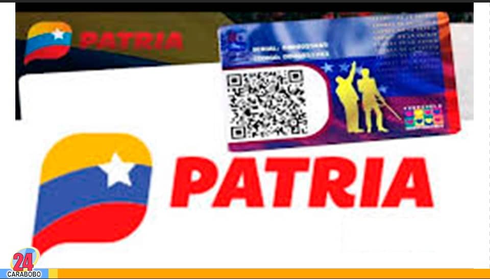 Bonos Patria agosto 2024 - Bonos Patria agosto 2024