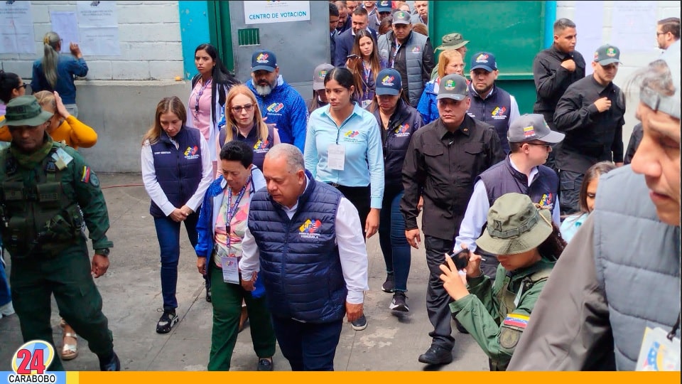 Cne emitió segundo boletín