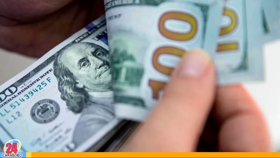 Dólar paralelo hoy 13 de agosto de 2024