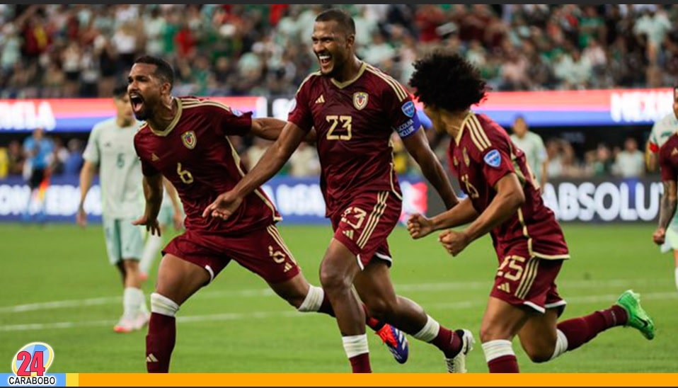 Entradas del juego de la Vinotinto - Entradas del juego de la Vinotinto