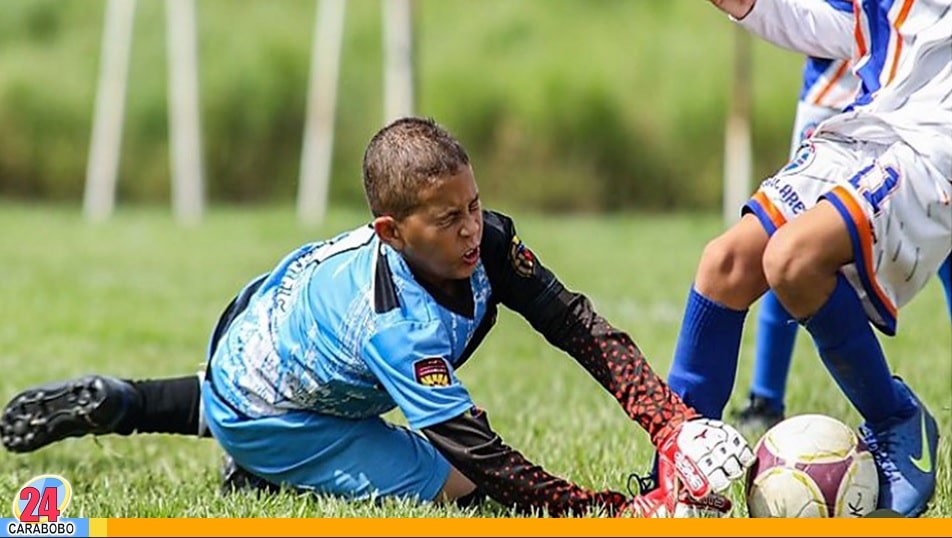 Torneo de Fútbol Batalla de Carabobo - Torneo de Fútbol Batalla de Carabobo