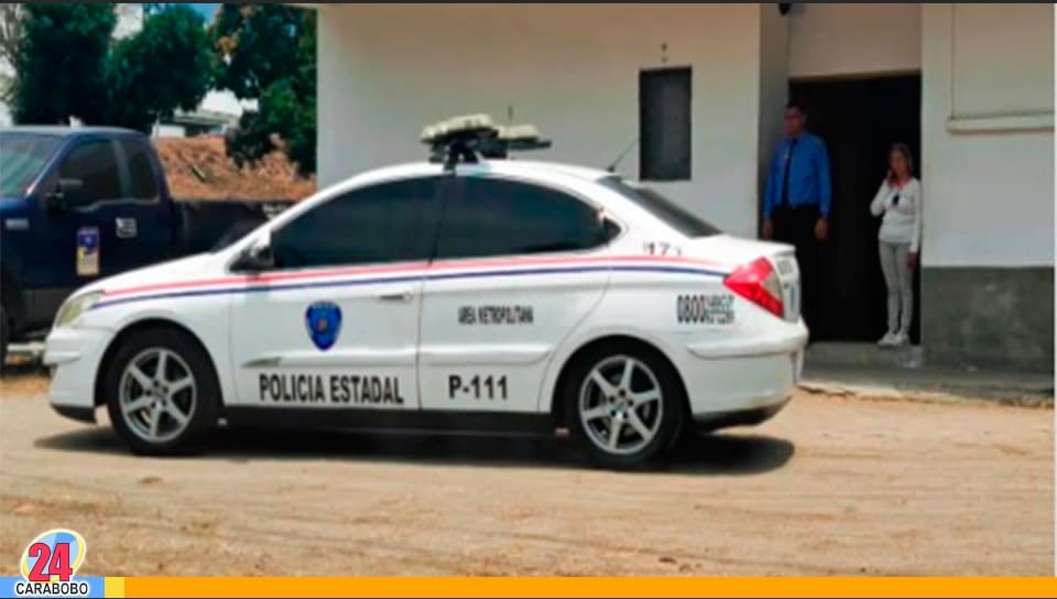 Mujer falleció en Yaracuy - Mujer falleció en Yaracuy