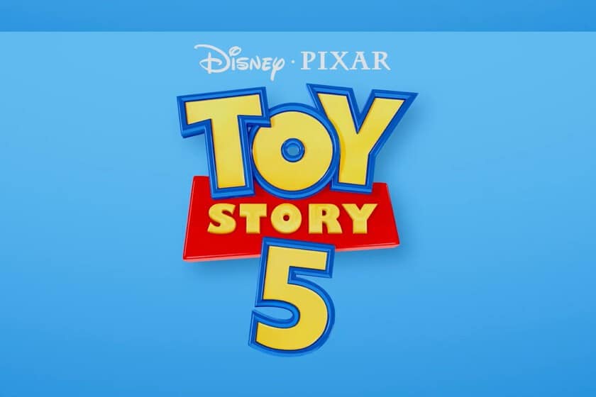 primer vistazo de 'Toy Story 5'