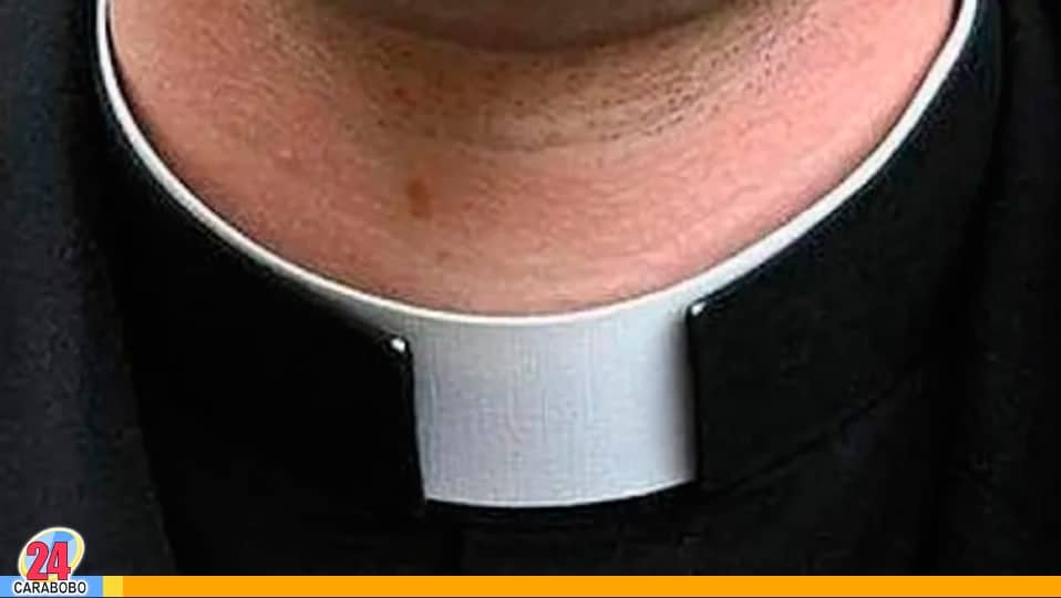 Sacerdote católico en Austria a prisión