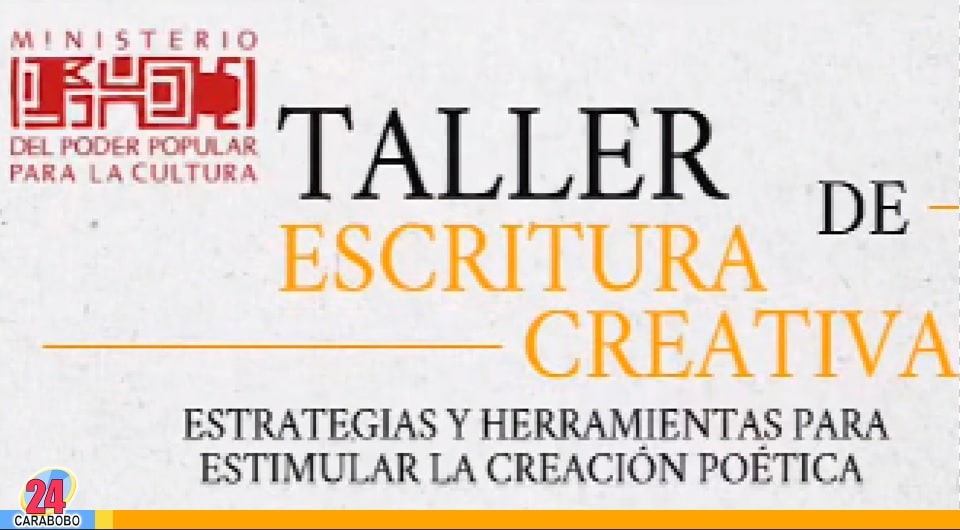 Taller de Escritura Creativa - Taller de Escritura Creativa