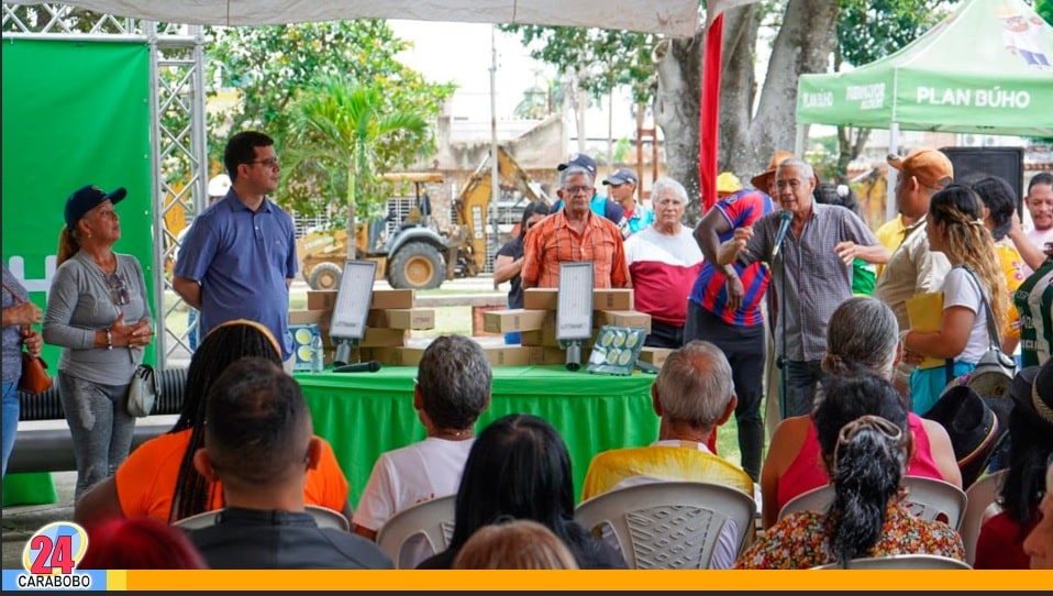 Alcalde Fuenmayor