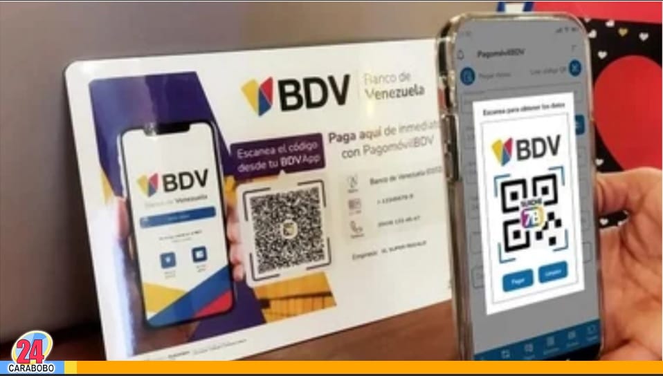 Banco de Venezuela busca impulsar los comercios