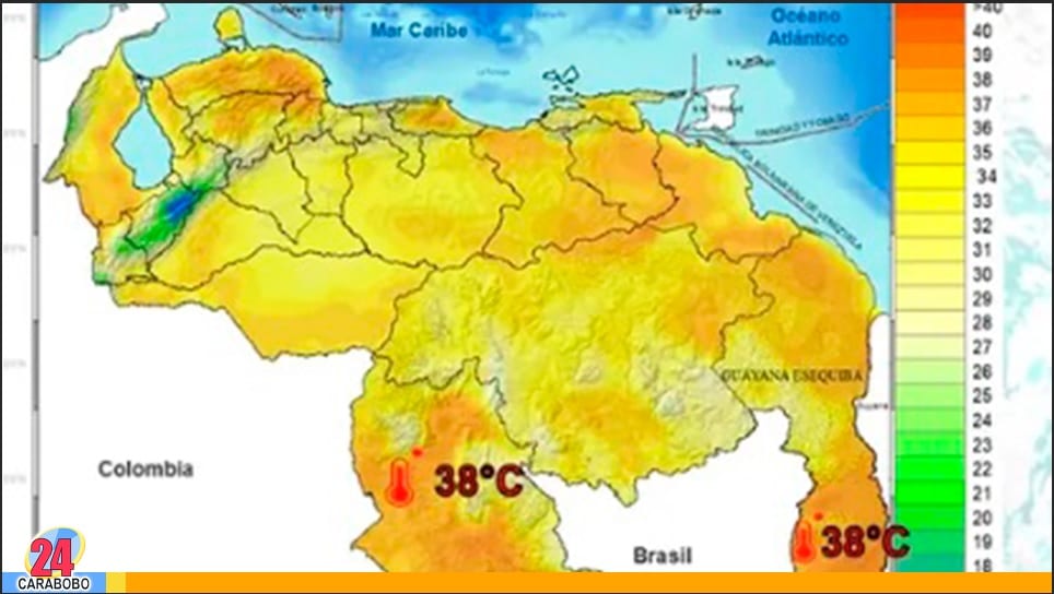 Estado del tiempo hoy 26 de septiembre - Estado del tiempo hoy 26 de septiembre