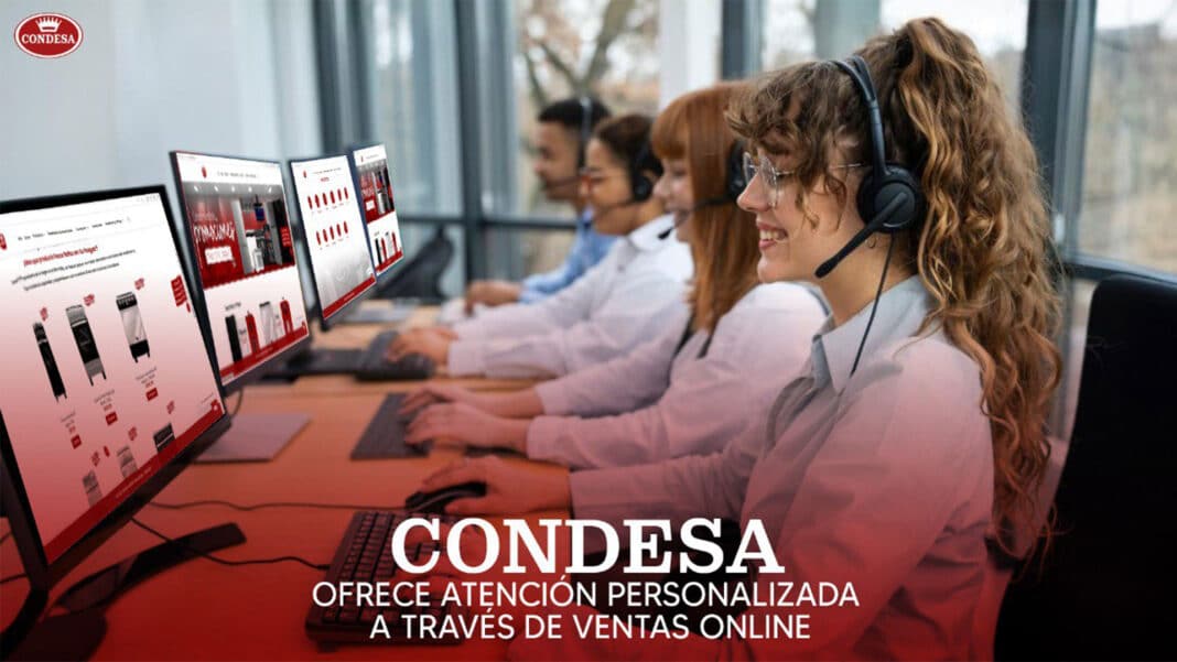 Condesa Online