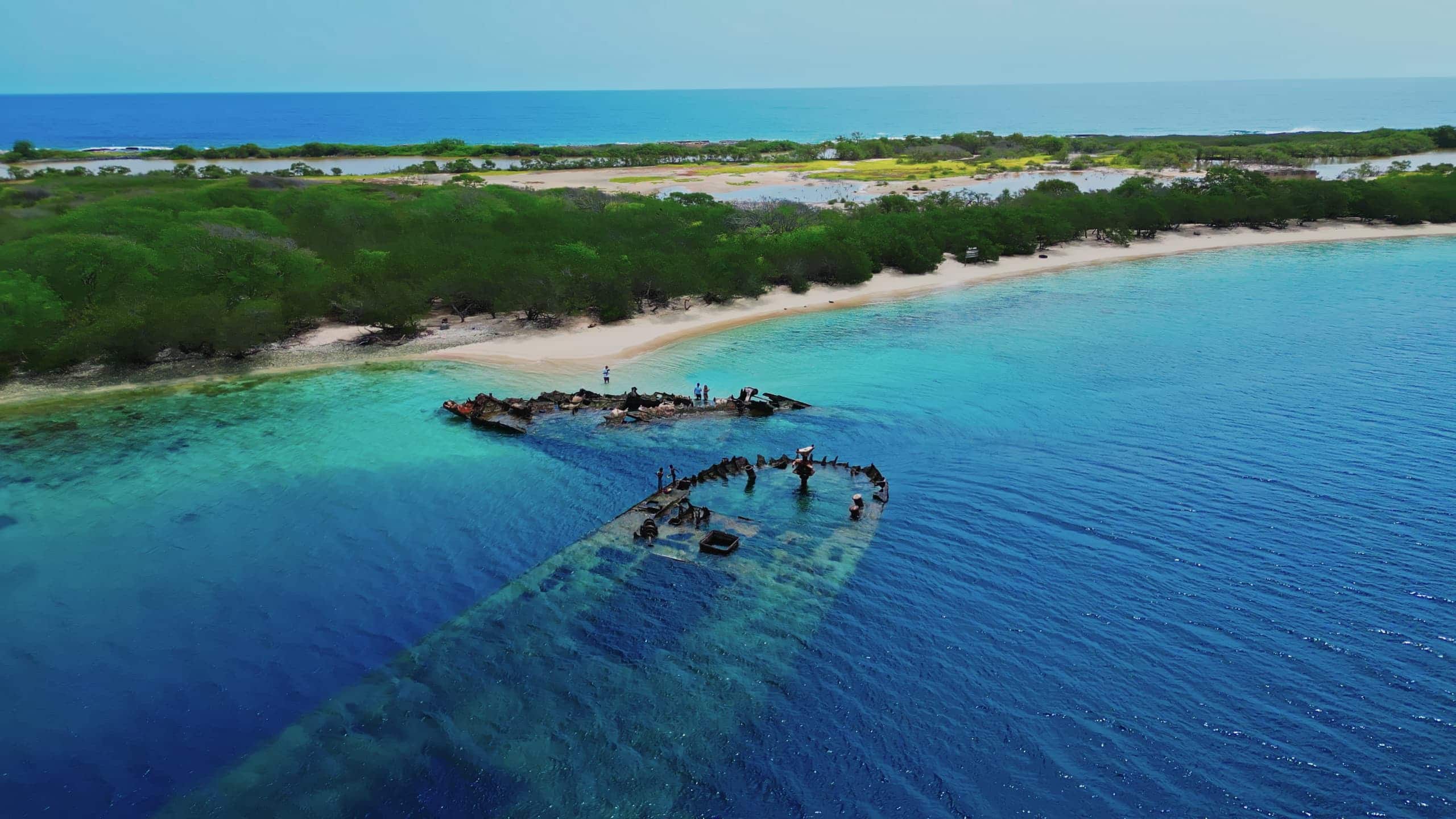 Día Mundial de las Playas