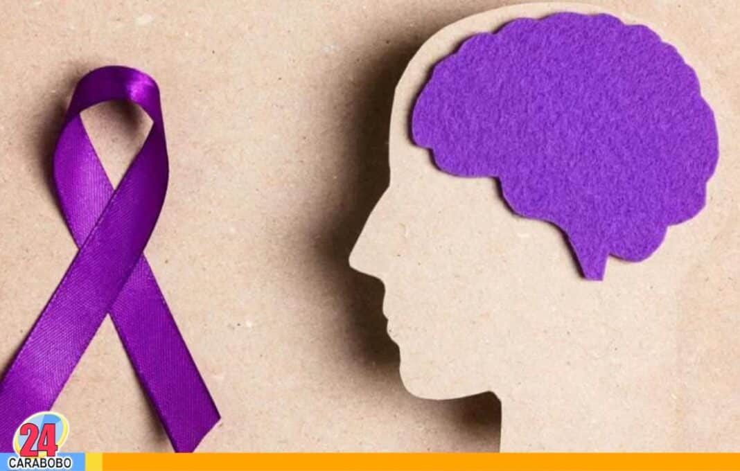 Día Mundial del Alzheimer