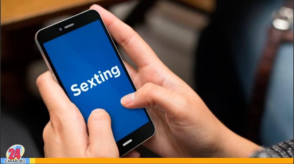 Sexting - Sexting