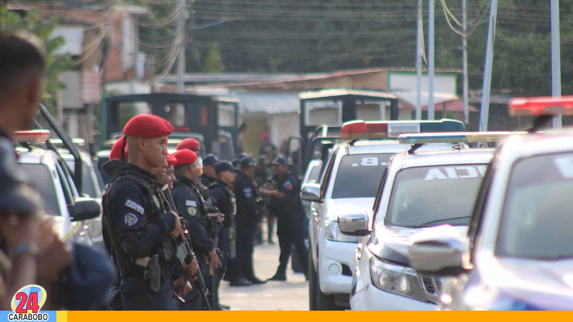 Seguridad Ciudadana