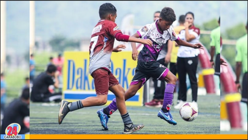 Octagonal de fútbol - Octagonal de fútbol