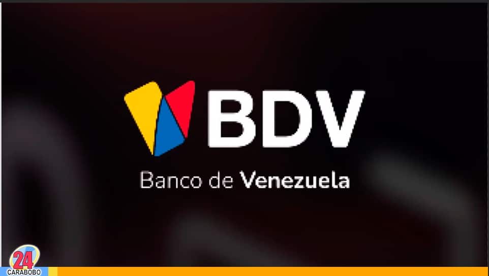 Banco de Venezuela en septiembre