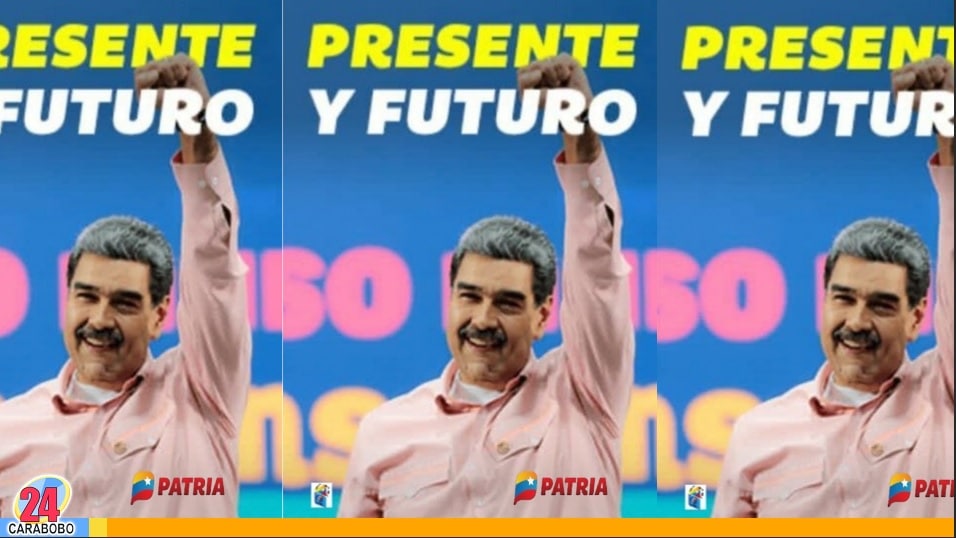 Bono Presente y Futuro septiembre