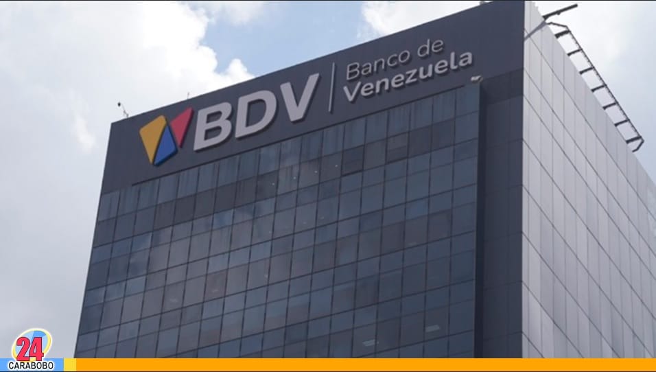 Credisocial del Banco de Venezuela - Credisocial del Banco de Venezuela