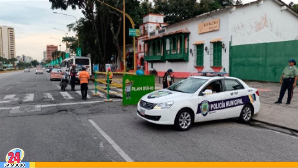 Hueco en la avenida Bolívar Norte - Hueco en la avenida Bolívar Norte