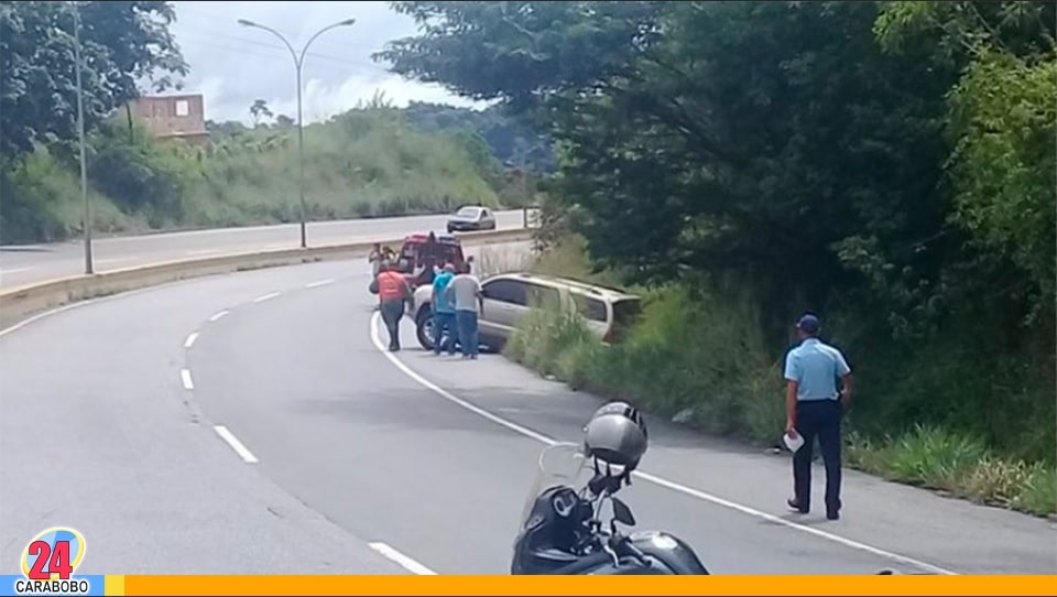 La Curva de la Pantaleta en la ARC - La Curva de la Pantaleta en la ARC