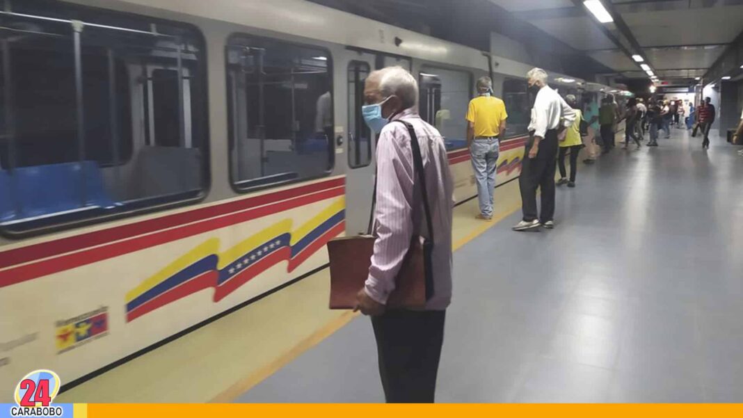 Metro de Valencia no trabajará en este horario