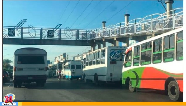 Usuarios del transporte en San Diego