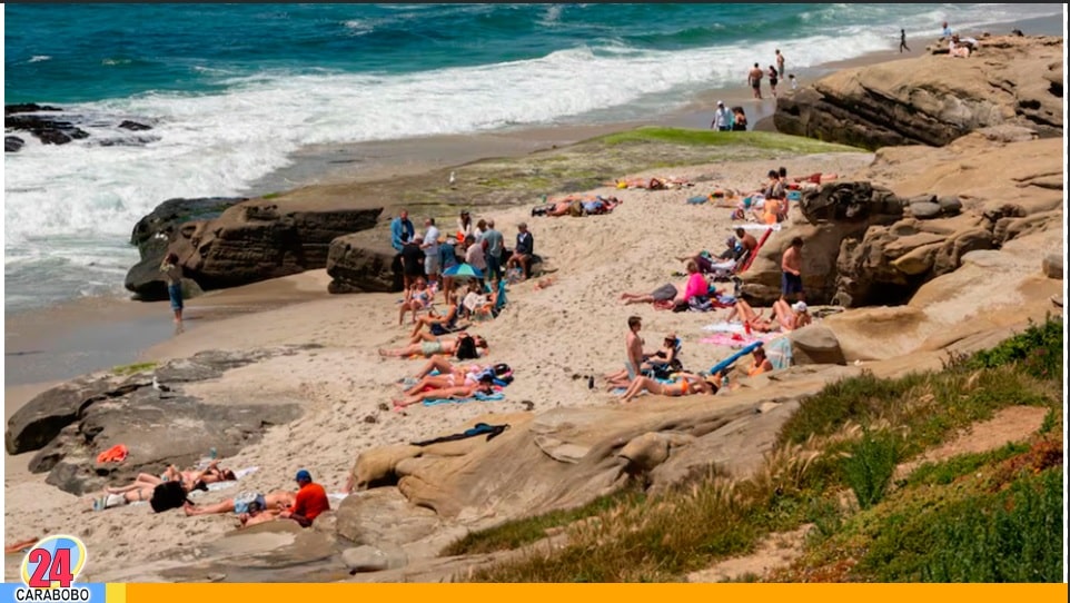 Playas más contaminadas del mundo en 2024