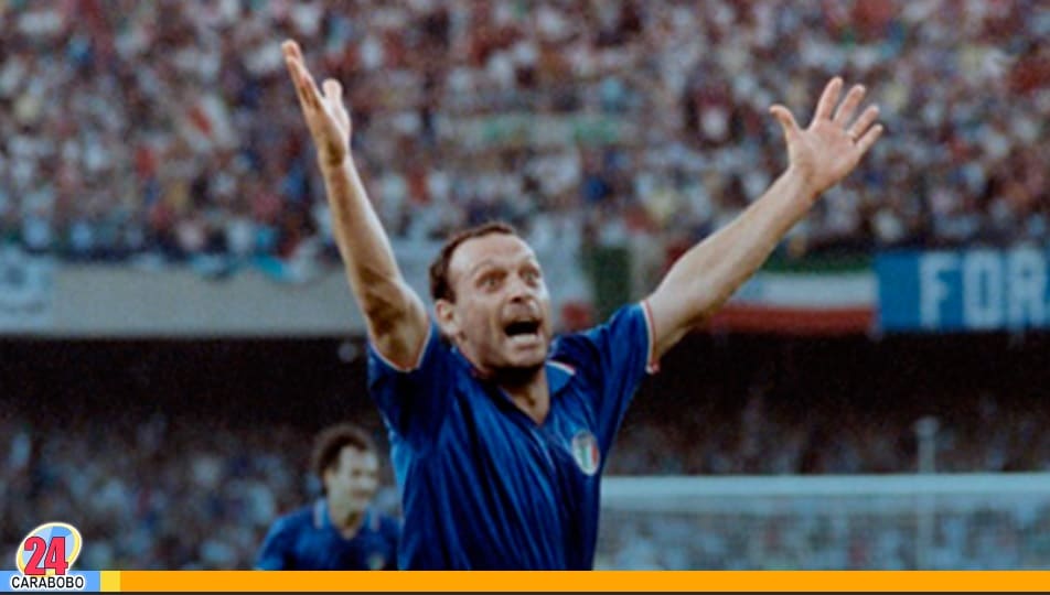 Salvatore Schillaci