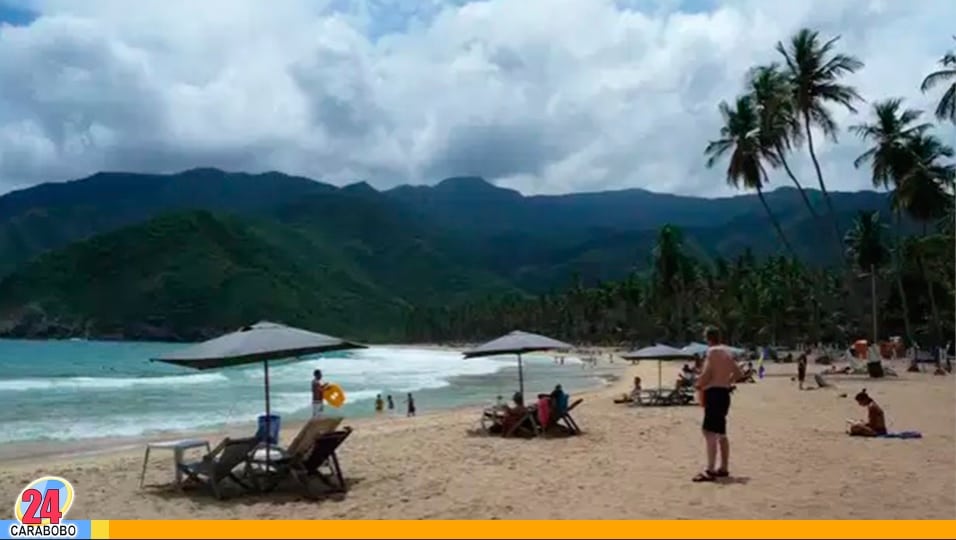 Situación climática hoy 17 de septiembre