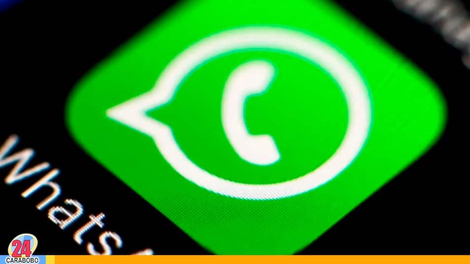 Whatsapp en septiembre 2024 - Whatsapp en septiembre 2024