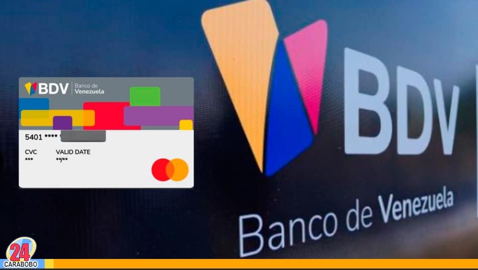 Cuenta en dólares en el Banco de Venezuela