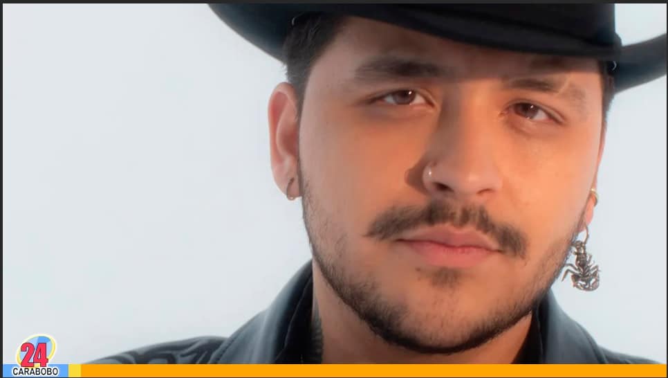 La salud de Christian Nodal