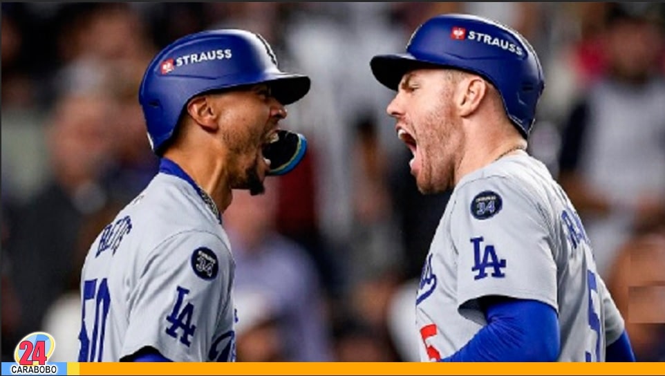 Dodgers de Los Ángeles