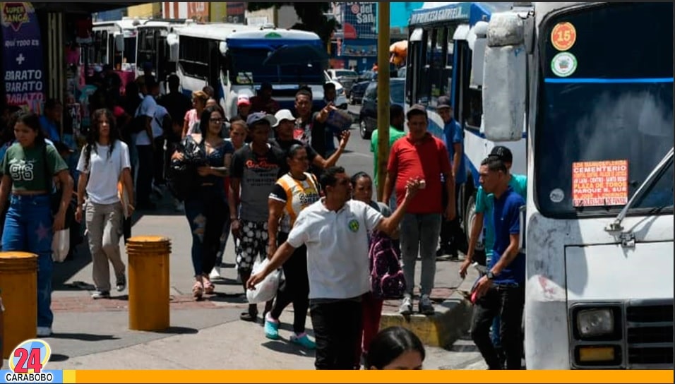 Cruce de las avenidas Lara con Ferias - Cruce de las avenidas Lara con Ferias