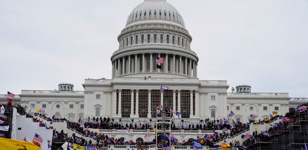 Nuevas pruebas contra Donald Trump