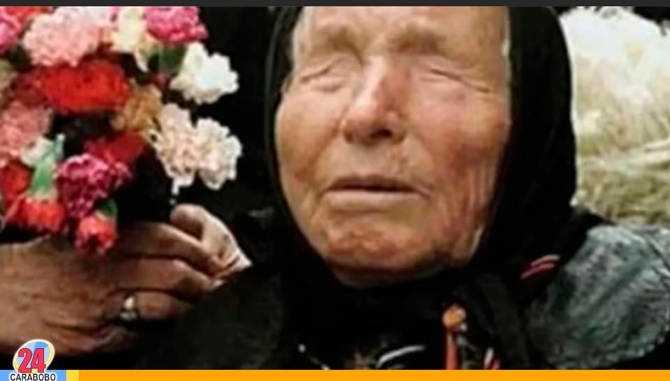 La predicción de Baba Vanga para 2025