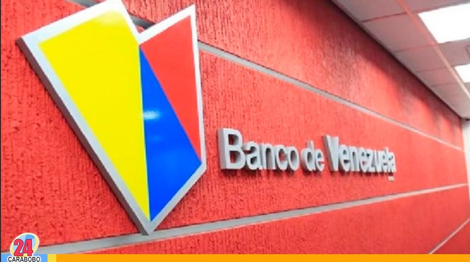 Sitio web del Banco de Venezuela - Sitio web del Banco de Venezuela