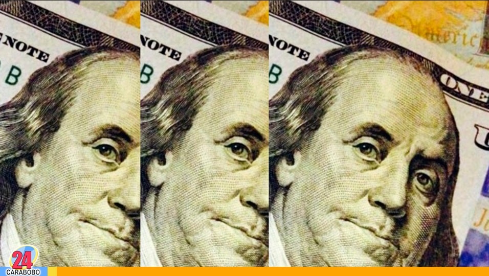 Dólar paralelo hoy 29 de octubre de 2024